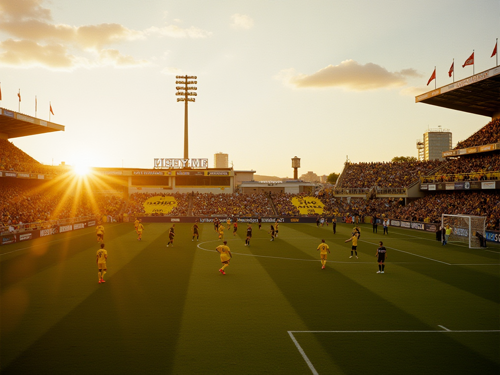 Nashville SC: The Heartbeat of Supporter Culture in Music City