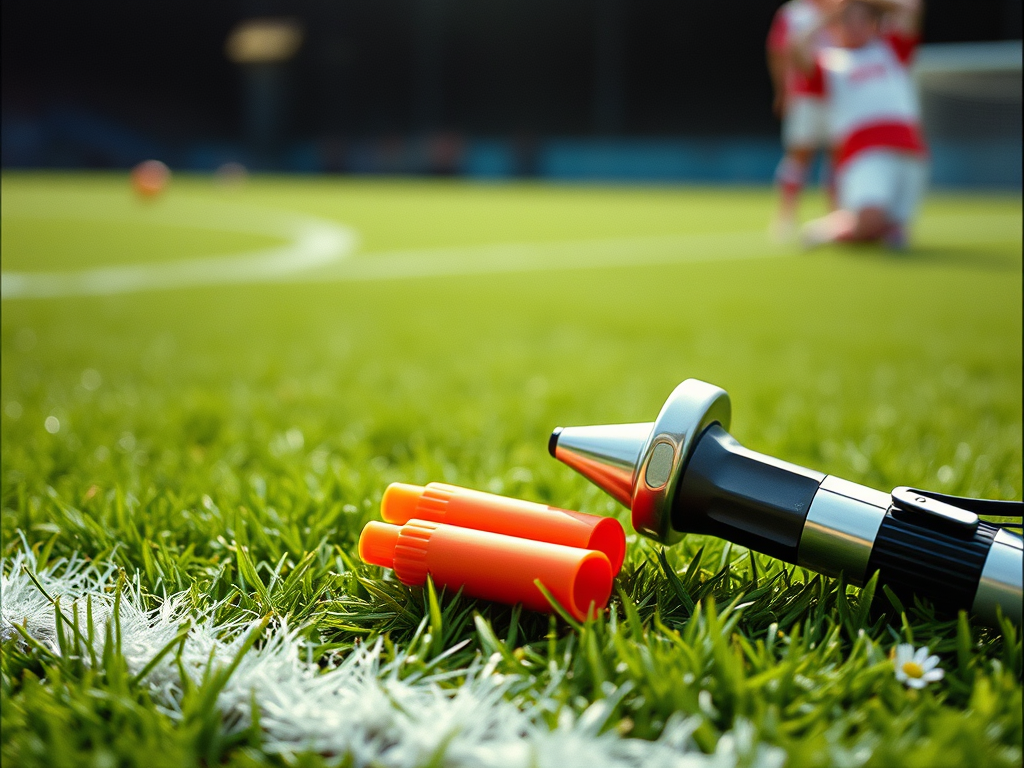 Tactical Analysis: Sarmiento in the League