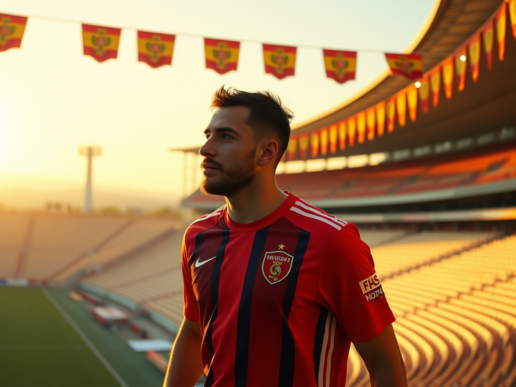 Player Focus: The Impact of Gaziantep FK’s Star Striker