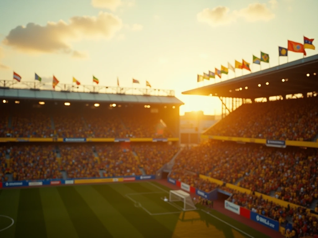 Brazil: The Seleção Canarinho gears up for a crucial showdown in the World Cup