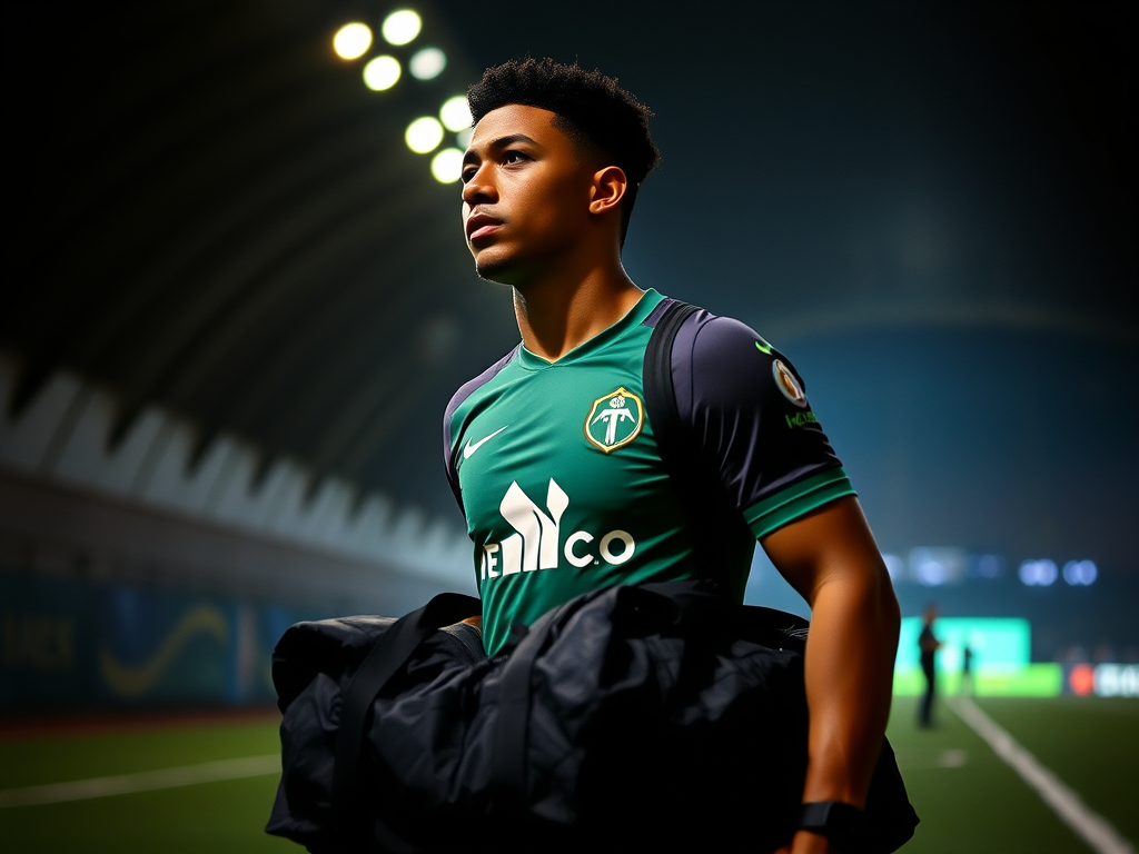 Portland Timbers Seek to Strengthen Squad Ahead of New Season