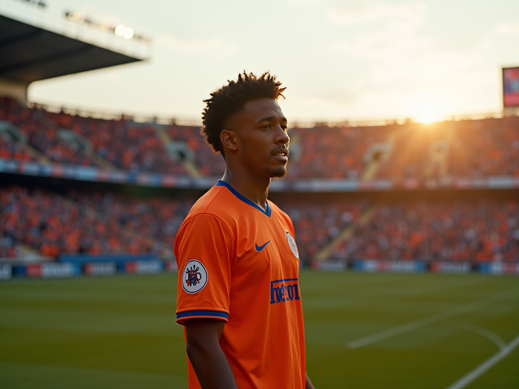 FC Cincinnati Signs Ayoub Lajhar to Short-Term Deal