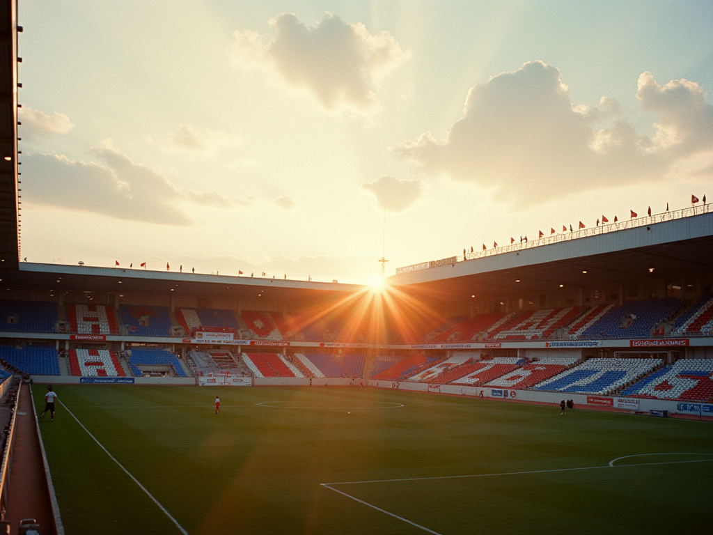 The Fan Culture of Górnik Zabrze: Traditions and Stadium Rituals