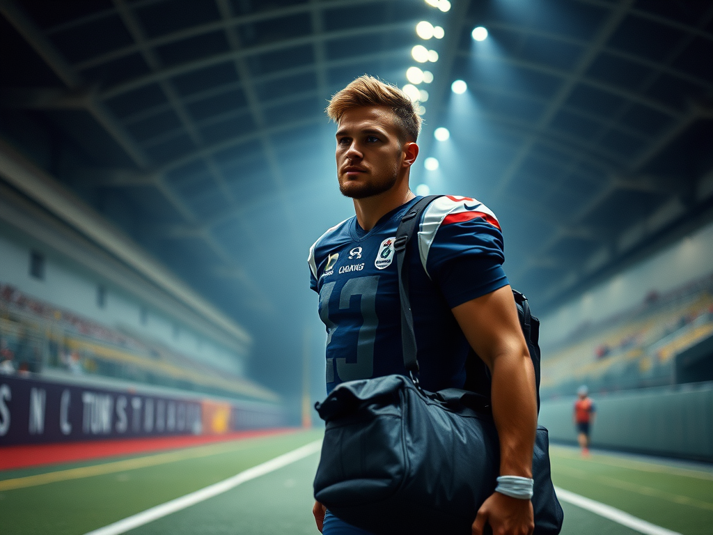 Transfer Speculations Surrounding A. Gholizadeh