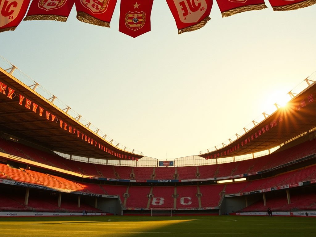 FC Sion Considers Autumn Friendlies Against Russian Clubs