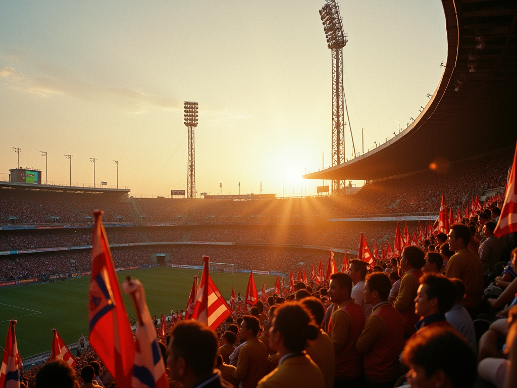 Major Changes at Atlético Mineiro: A New Chapter Awaits