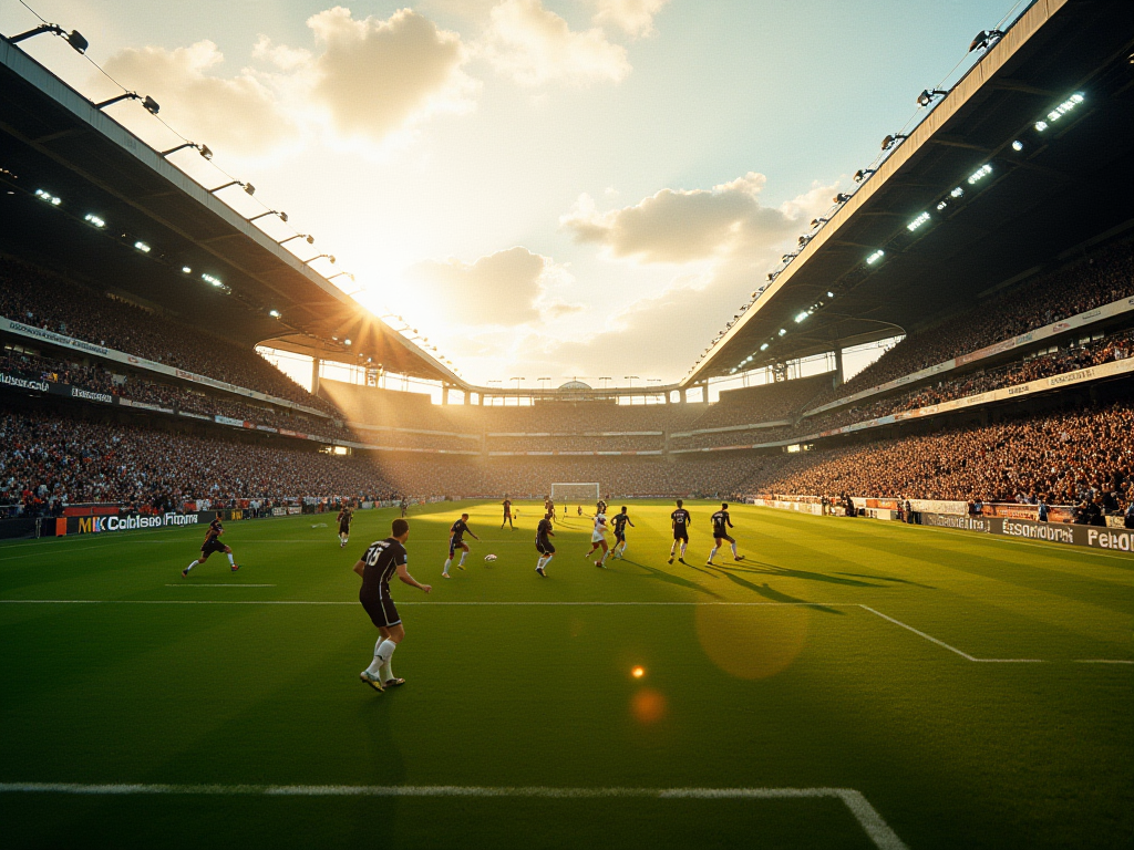 AIL Arena Corporate Pack: Get Your Company in the Game!