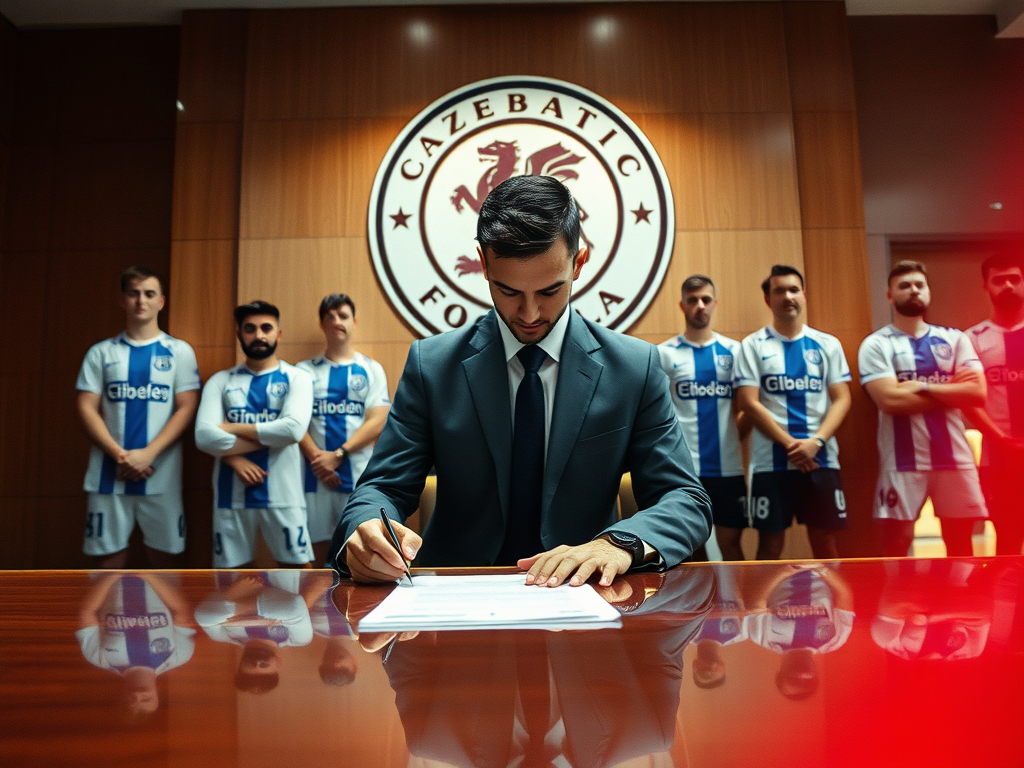 Šibenik's upcoming transfer strategies this winter