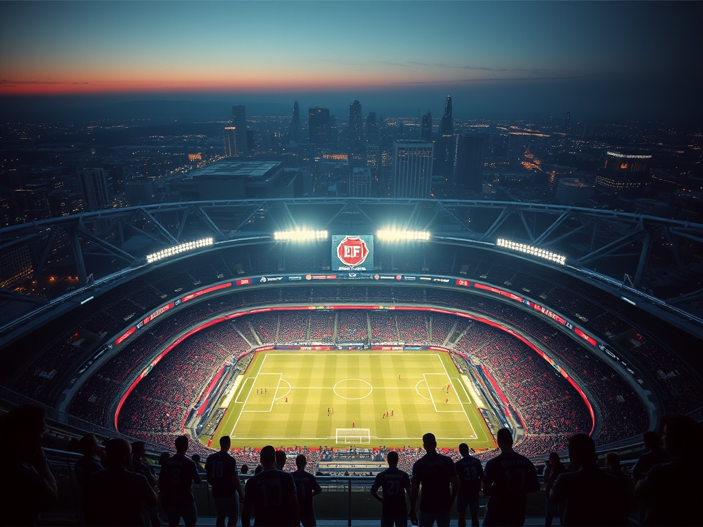 The Fire's Unbreakable Spirit: Rituals and Rivalries in Chicago's Supporter Culture