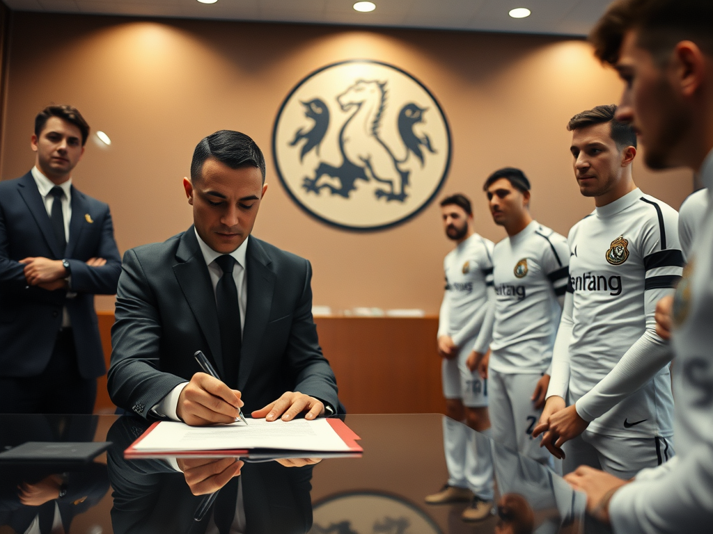 Transfer window: Spezia's new ambitions and player focus