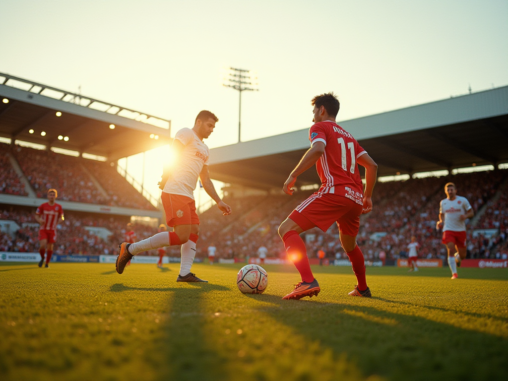 Atlético Ottawa Triumphs in Dramatic Finish Against Rivals