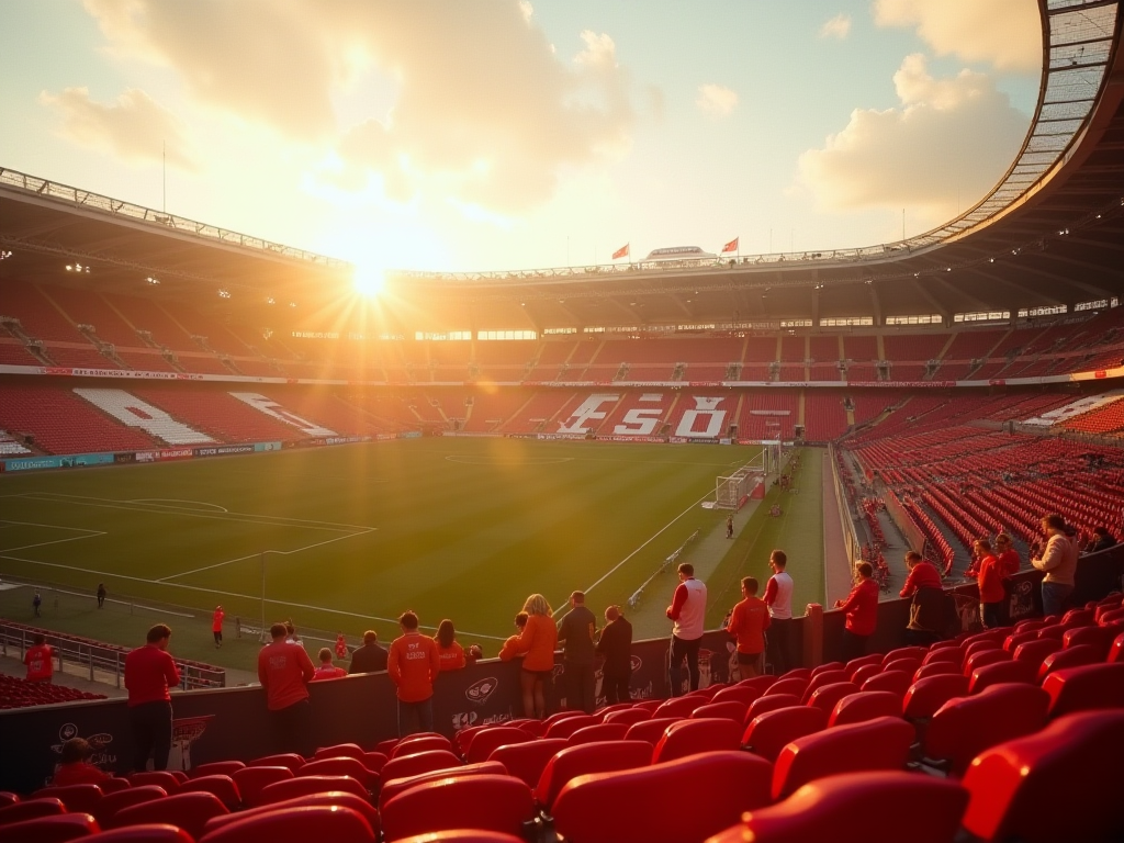 Sivasspor's Home Advantage: A Fortress in Sivas