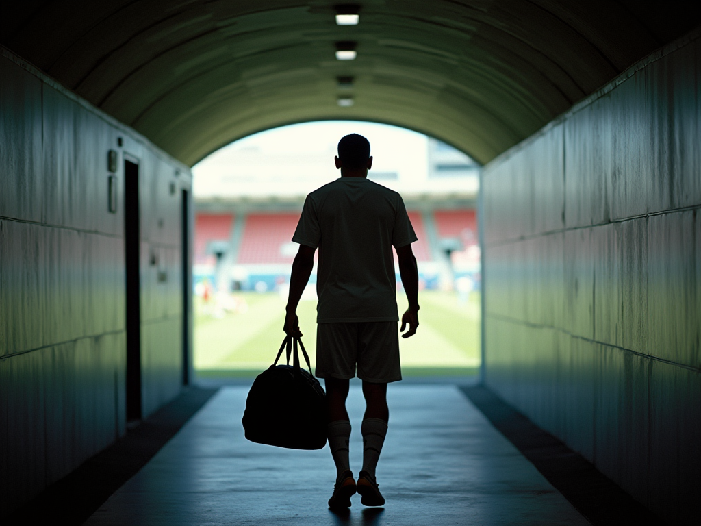 Trabzonspor Announces New Goalkeeper Signing!