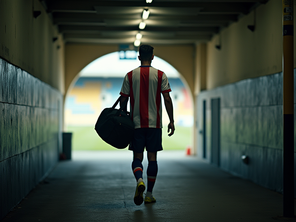 Novos Rumores de Transferência sobre Jogadores do Atletico Mineiro