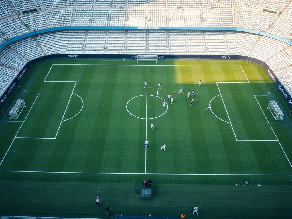 Vélez Sarsfield's Tactical Evolution Under New Management