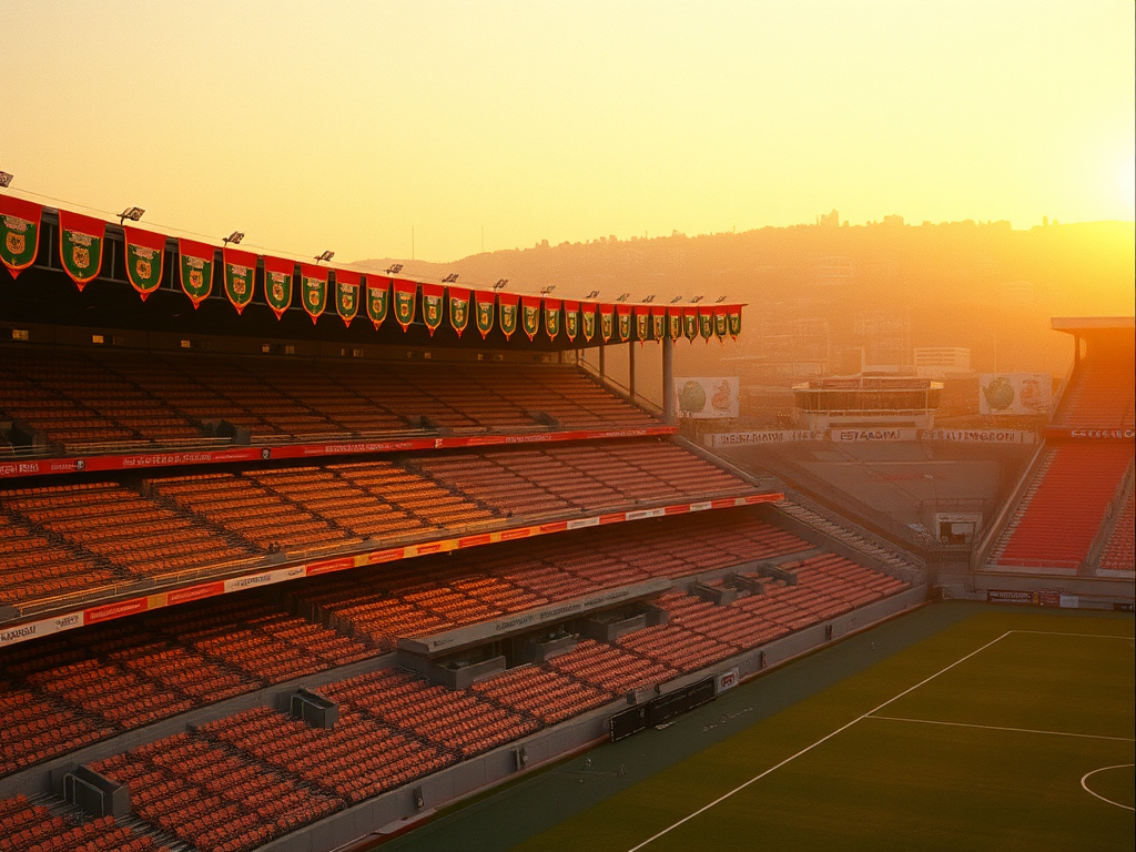 Alanyaspor Boosts Morale Before Tough Fixture