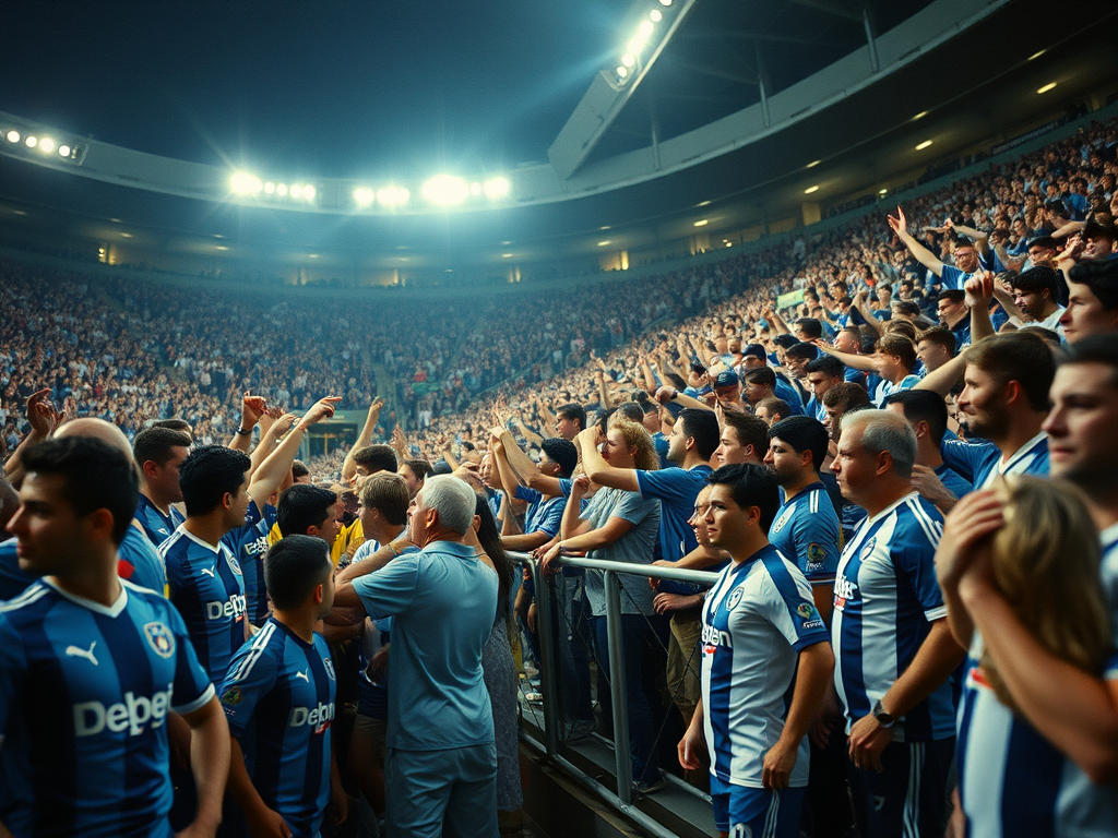 Die unvergesslichen Traditionen der Grasshopper-Fans im Derby