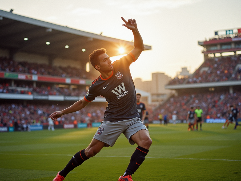 Minnesota United Aims to Keep Momentum Against LAFC