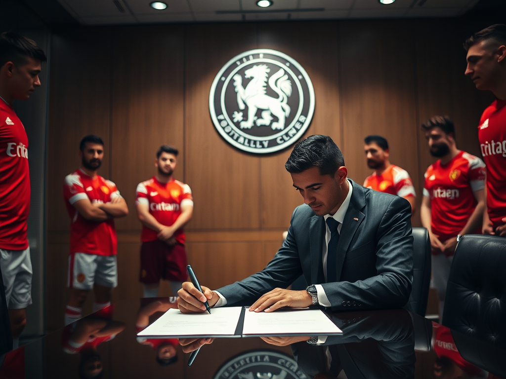 Toronto's Transfer Market Activity: What's Next?