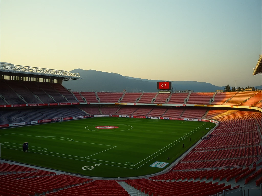 Antalyaspor'un Hollandalı hücumcusu S. van de Streek, gol yollarındaki etkinliği ve oyun zekasıyla takımın skor yükünü...