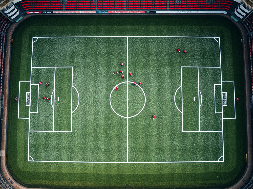 Tactical analysis of Esporte Clube Vitória: how the defense remains solid