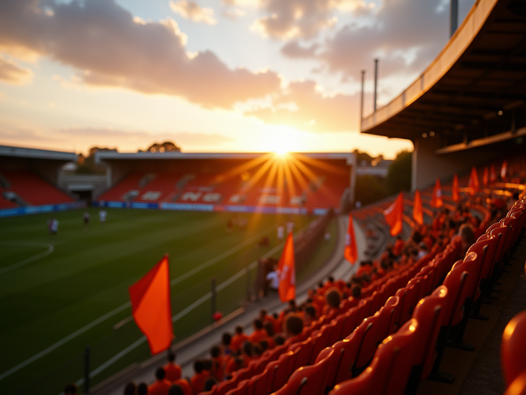 Club News: Forge FC's Community Engagement Initiatives