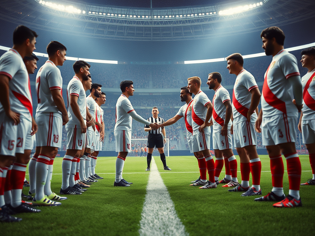 River Plate's Upcoming Clash: Key Players and Tactical Outlook