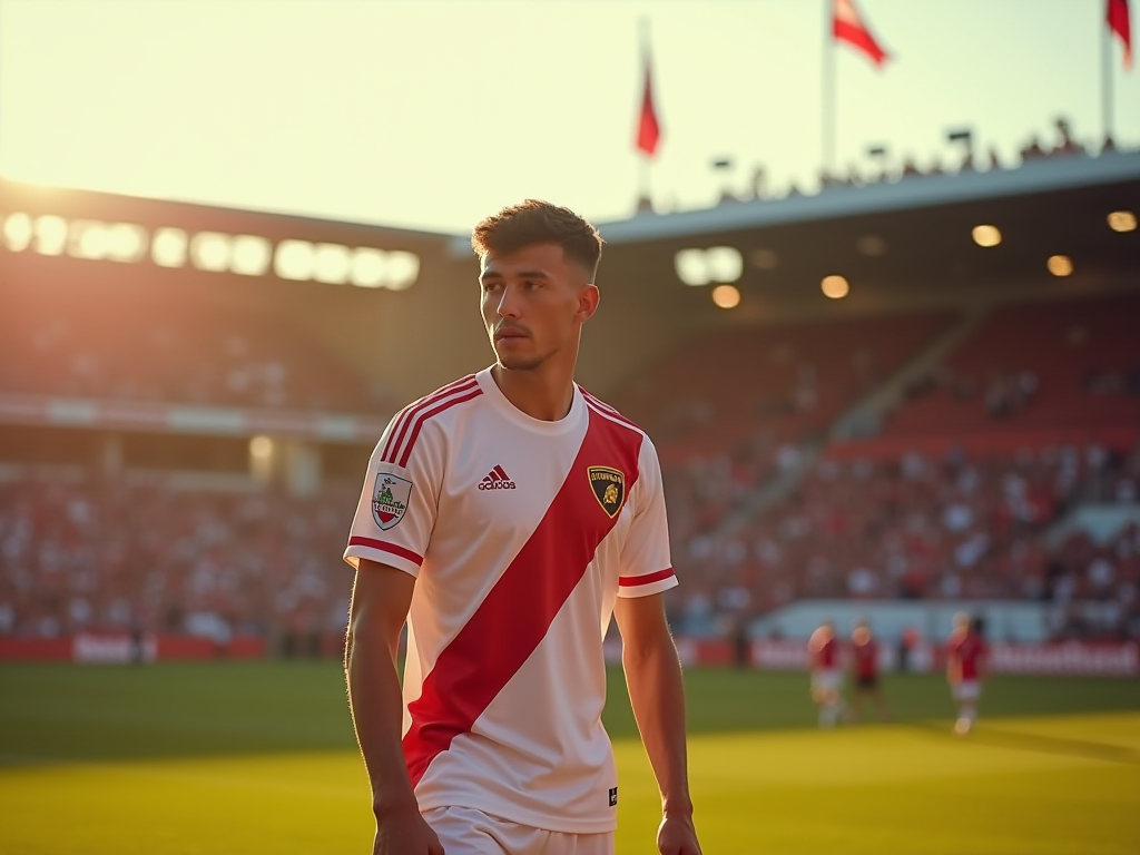Transfer News: Huracán Eyes New Talent for Next Season