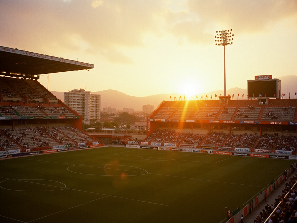 Central Cordoba's Tactical Evolution Under New Management