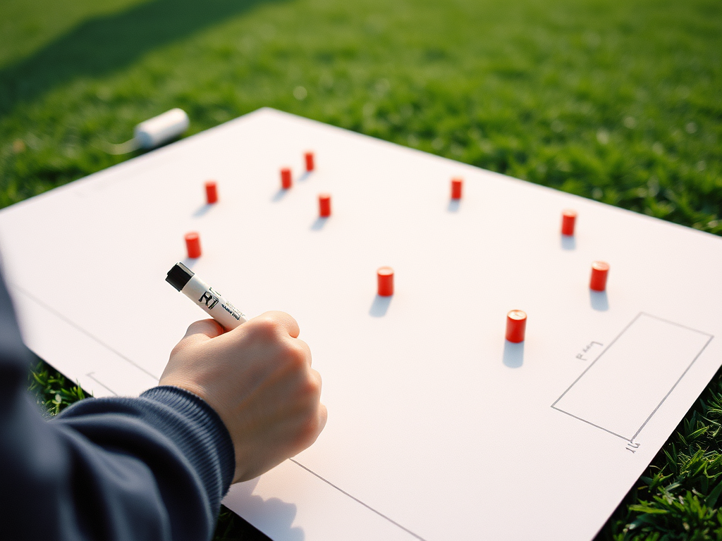 Analyzing Shandong Taishan's Tactical Formation