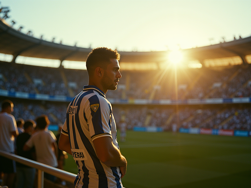 Mudanças à Vista: Luís Castro no Comando do Grêmio!
