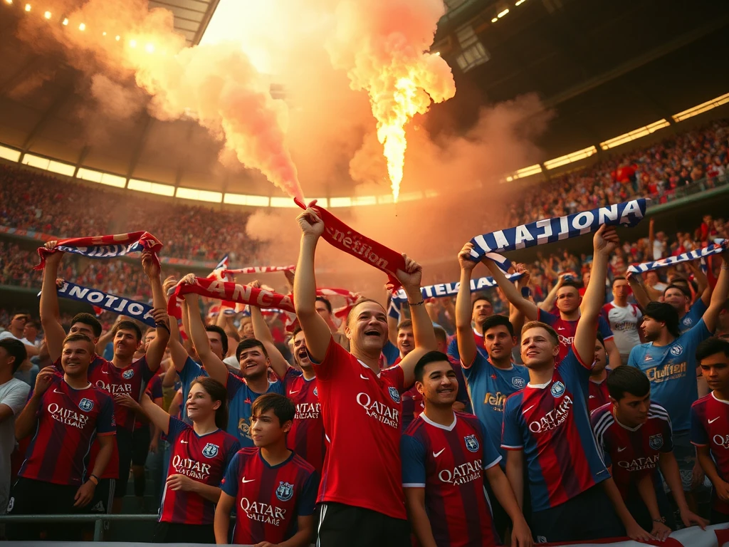 The fan culture of FC Basel is rich in traditions and rituals that shape the stadium experience. Especially the rivalry...