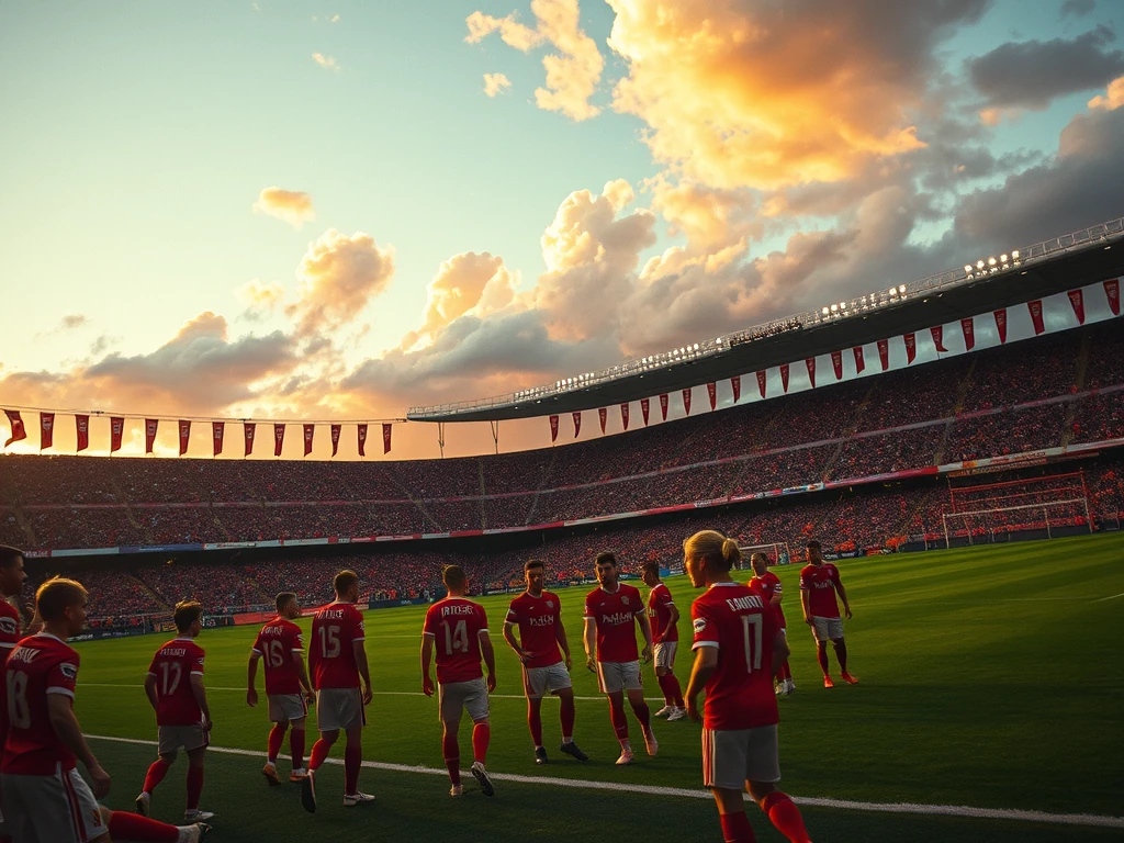 Argentinos Juniors anuncia que grabará el distintivo de las Islas Malvinas en las camisetas del club y de la Selección...