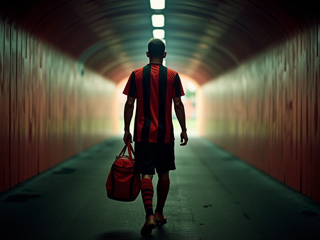 Transferências: O Que Esperar do Sport Recife