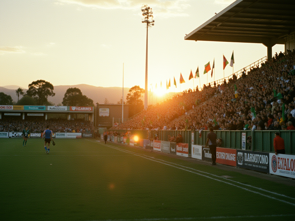 Unbeaten Streak Continues for Western United and Melbourne Knights