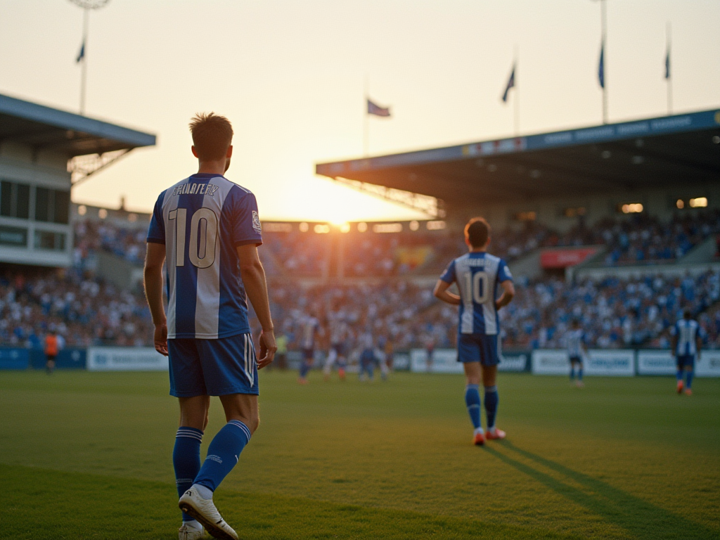 Charlotte FC FC's Key Players and Tactical Approach for Upcoming Match
