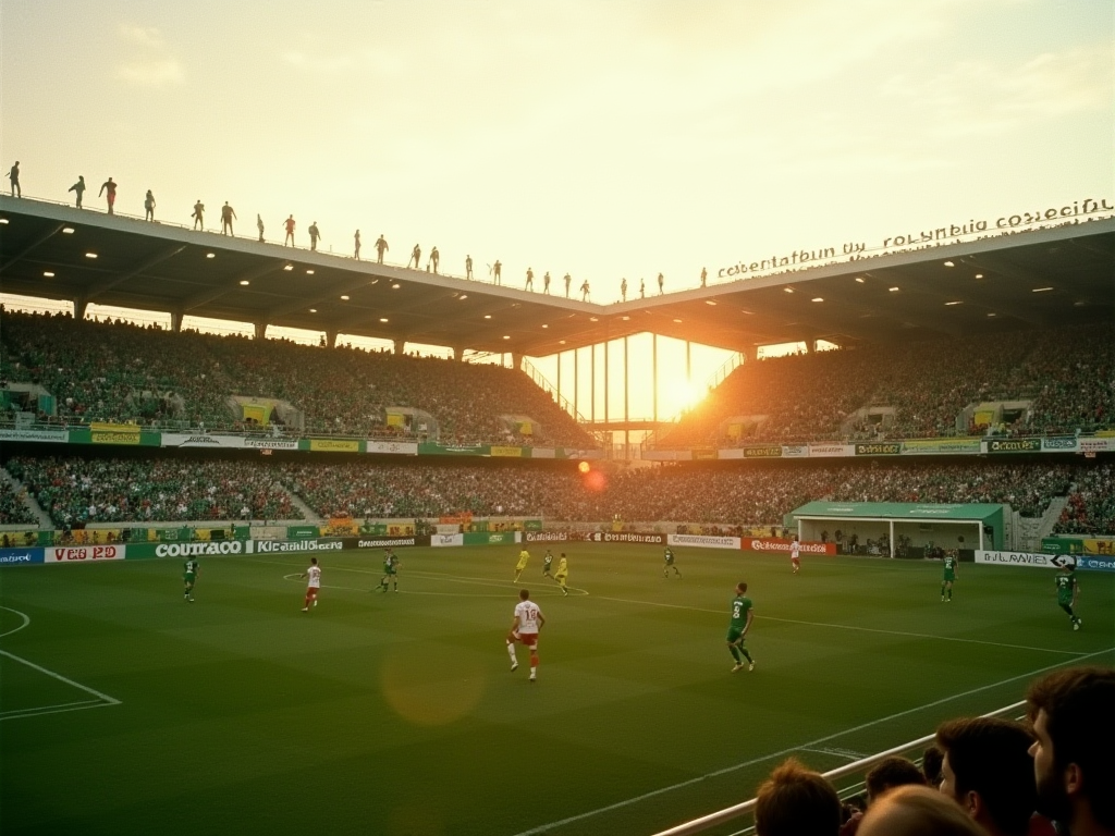 The Tactical Chessboard Against Gil Vicente: How Os Vilacondenses Will Plot Saturday's Triumph