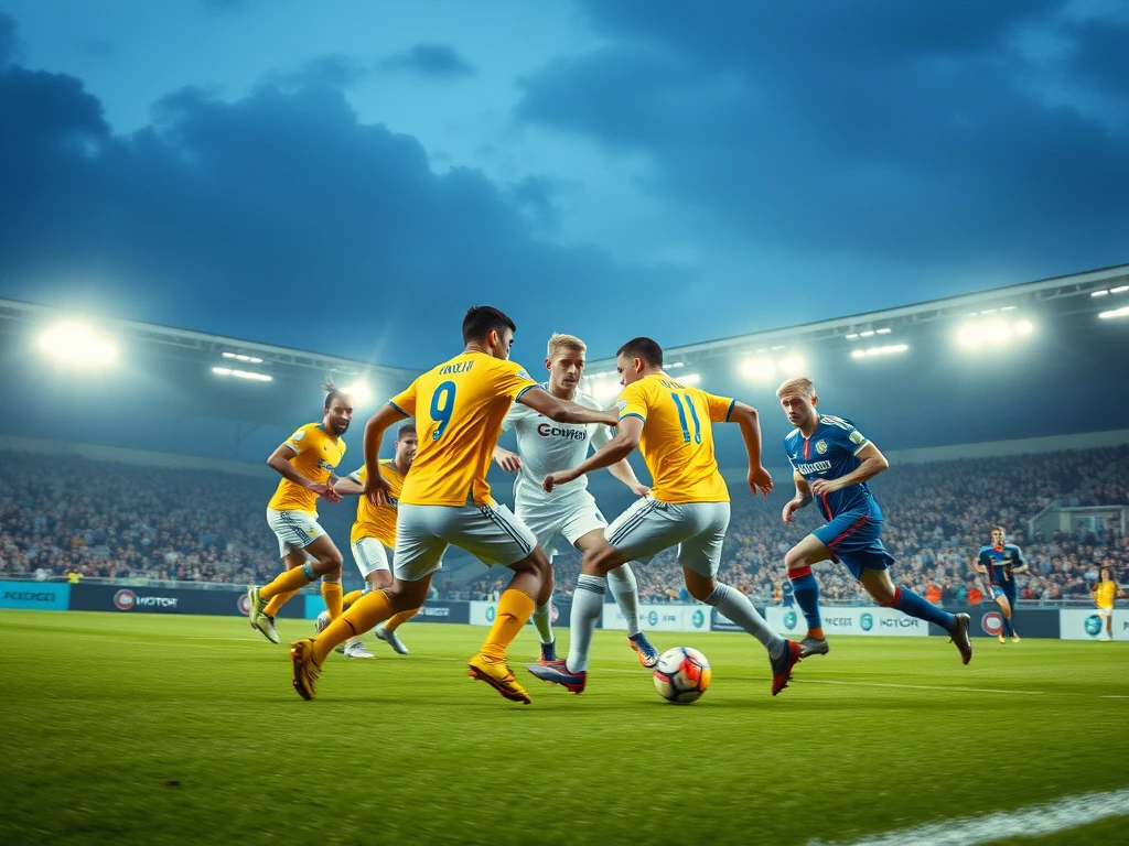 Motor Lublin zremisował z Widzewem Łódź 2:2 w pierwszej kolejce Ekstraklasy