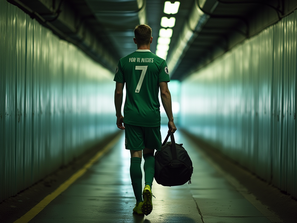 Transfer Rumors: Who Will York United Sign Next?