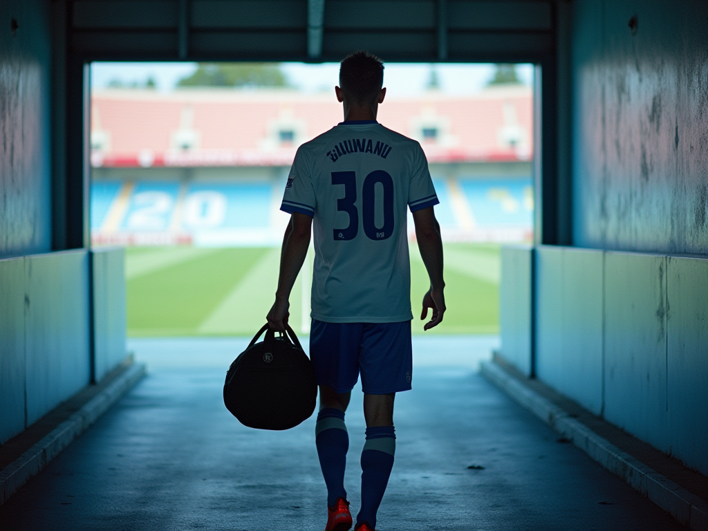 Šibenik Approaches Transfer Window with Future in Mind