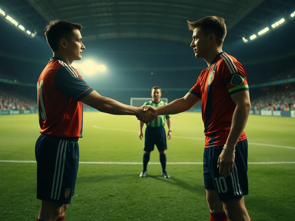 The upcoming friendly between Ecuador and Saudi Arabia presents a great opportunity for La Tri to refine their playing...
