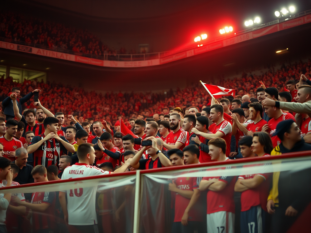 Traditionen und Rituale: Die Seele der FC Sion-Fans