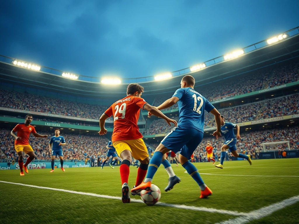Paraguay national football team secures an important win against Greece in a friendly match