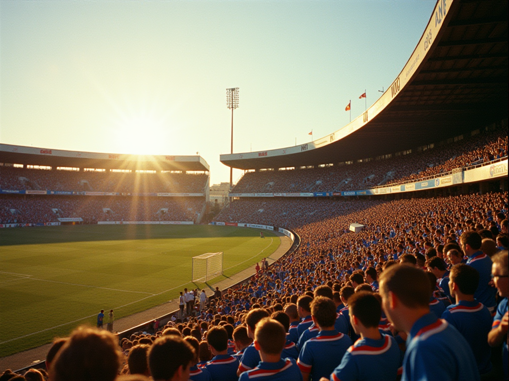 The Rise of Talleres: A Journey Through the 1970s