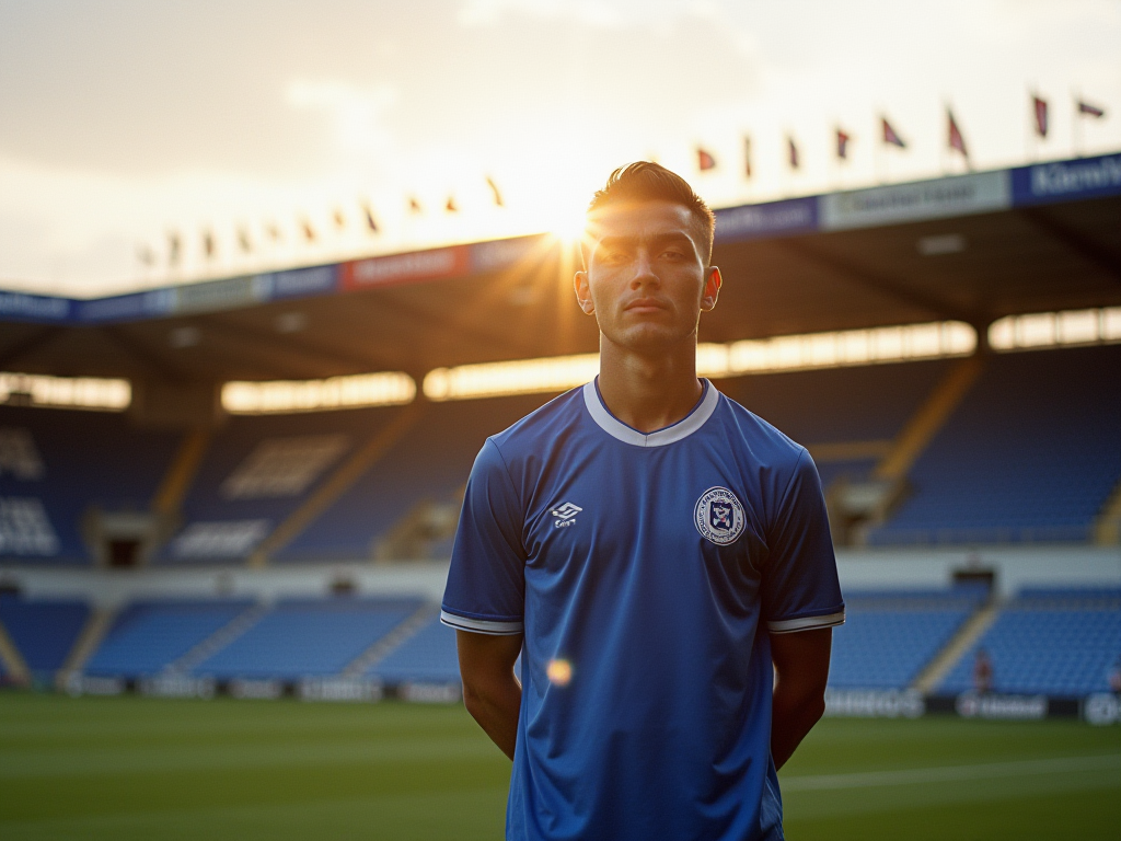 Peking Prepares for Crucial Fixture Against Örebro SK
