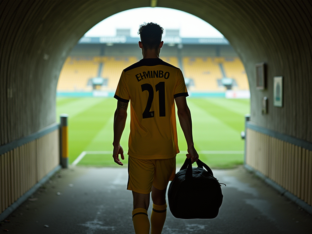 New Signings of BSC Young Boys: A Look Ahead
