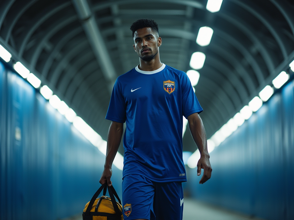 Cruzeiro: Provável escalação de Artur Jorge para o próximo jogo