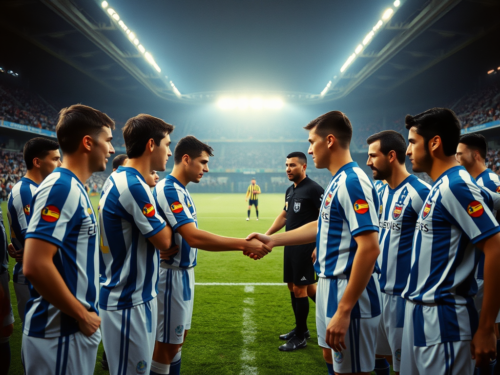 La Real afina su estrategia para el duelo crucial contra Espanyol
