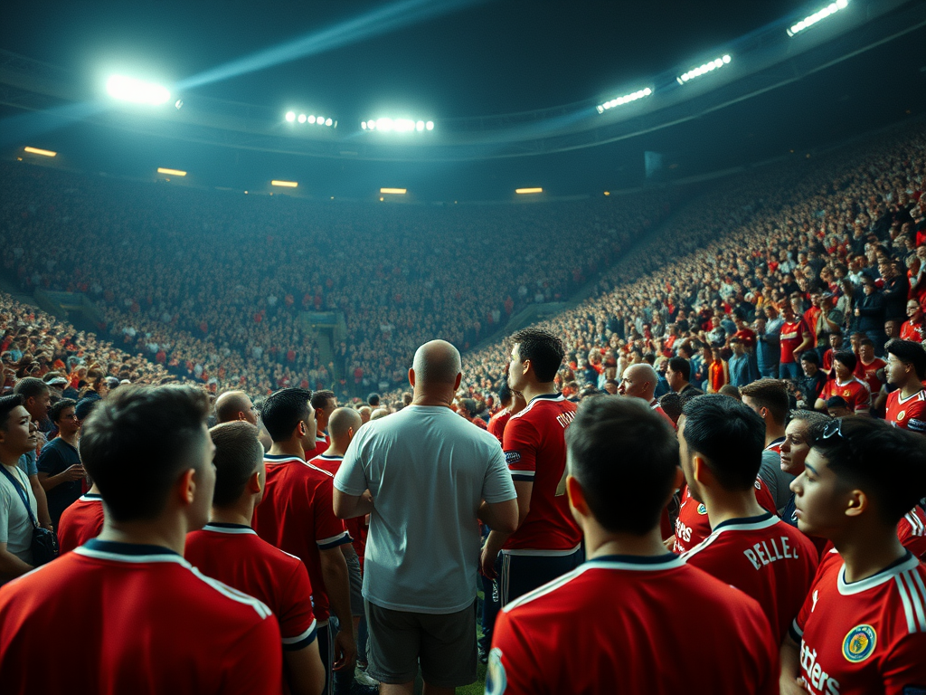 The Heartbeat of Shanghai Port FC: Celebrating Fan Culture and Derby Day Rituals