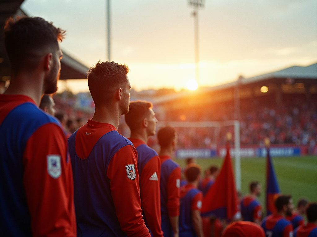 The Heartbeat of RSL: Celebrating Supporter Traditions and Derby Atmosphere